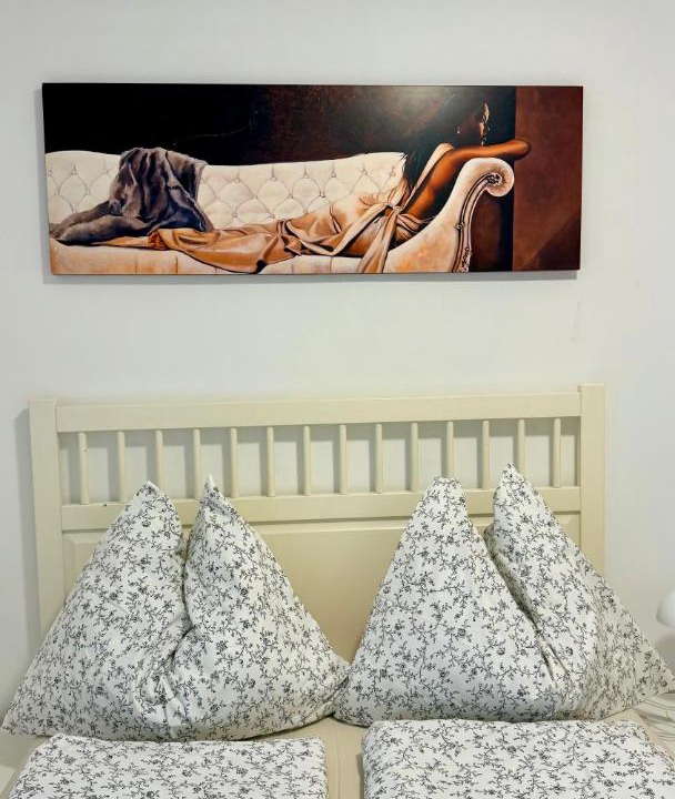 Photo of Bedroom in Matzleinsdorf