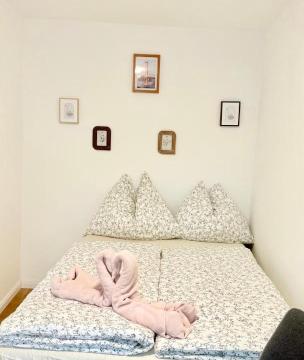 Photo of Bedroom in Matzleinsdorf