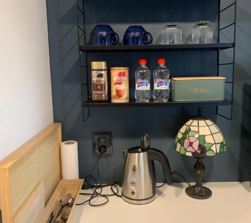 Photo of Kitchen in Siilinjarvi