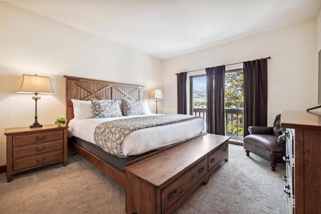 Photo of Bedroom in Frisco