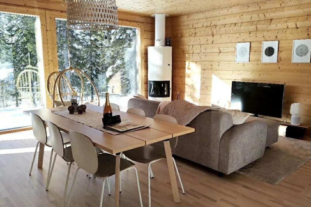 Photo of Livingroom in Syote