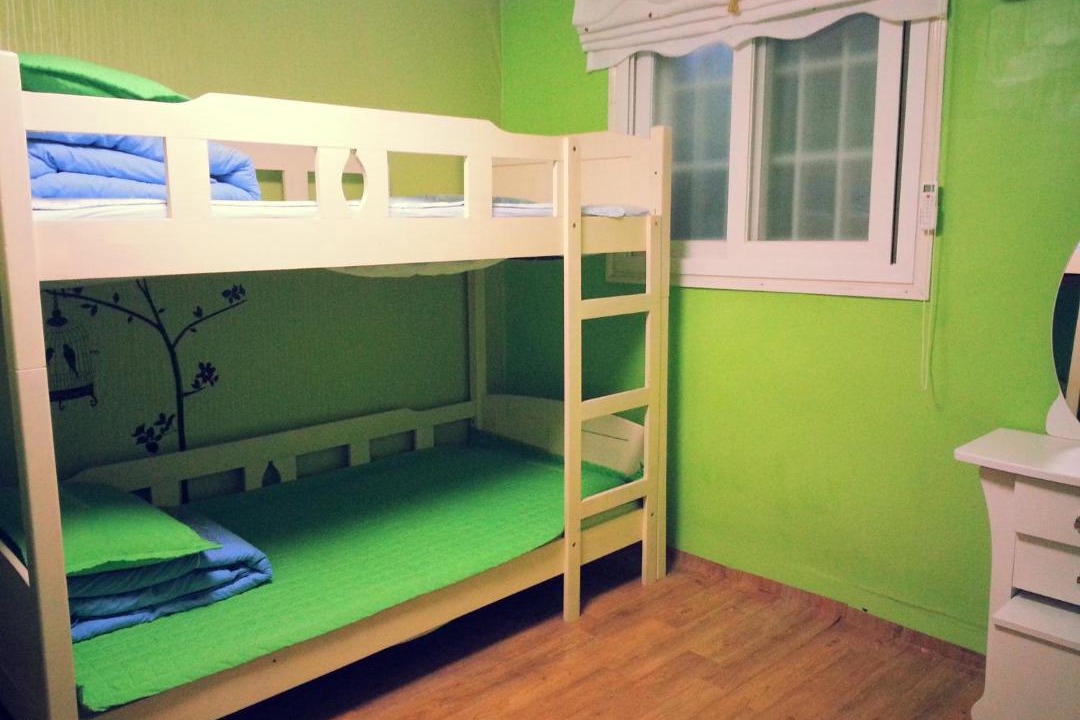 Photo of Bedroom in Busanjin