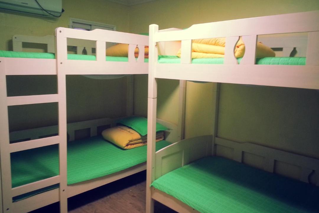 Photo of Bedroom in Busanjin