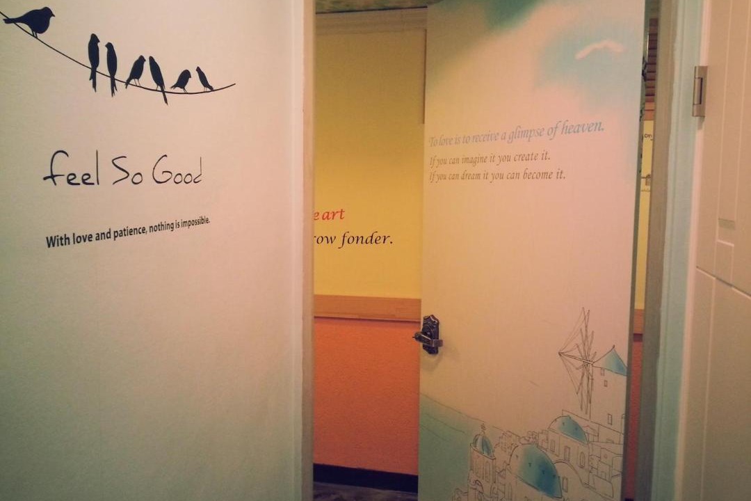 Photo of Bathroom in Busanjin