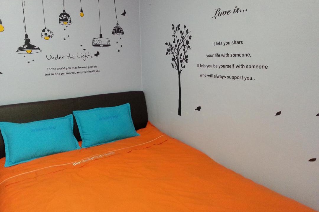 Photo of Bedroom in Busanjin