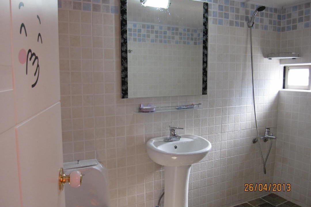 Photo of Bathroom in Busanjin