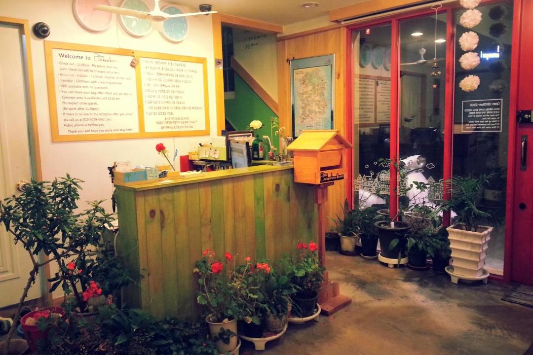 Photo of Others in Busanjin