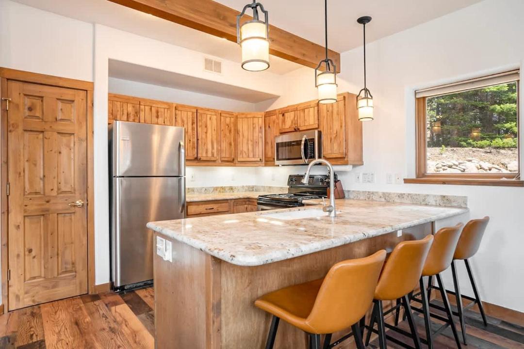 Photo of Kitchen in Old Town