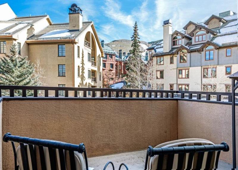 Photo of Patio Balcony in Beaver Creek