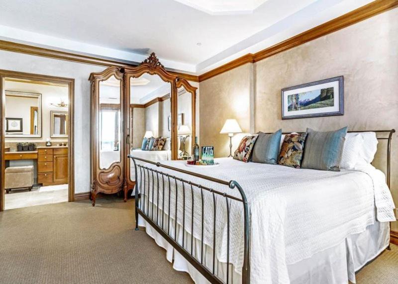 Photo of Bedroom in Beaver Creek