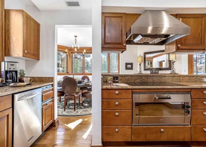 Photo of Kitchen in Beaver Creek