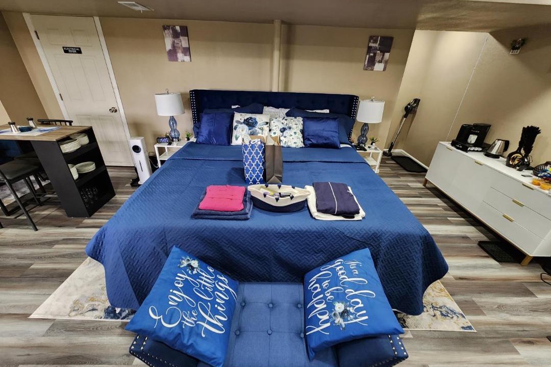 Photo of Bedroom in Dupont