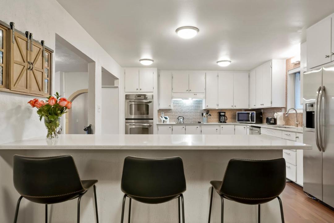 Photo of Kitchen in Berkley