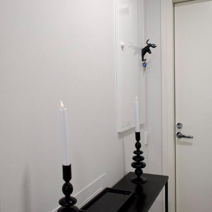 Photo of Bathroom in Oulu