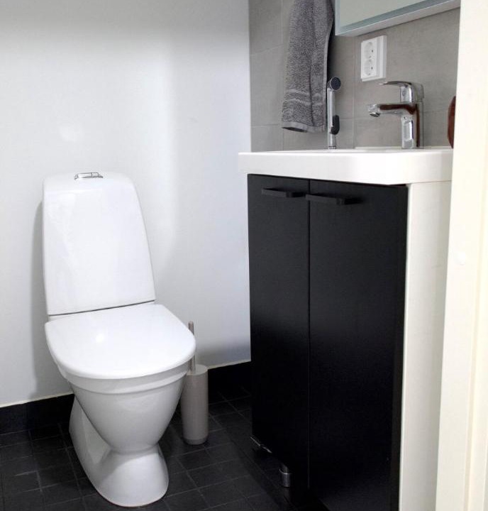 Photo of Bathroom in Oulu