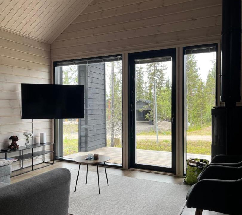 Photo of Livingroom in Syote