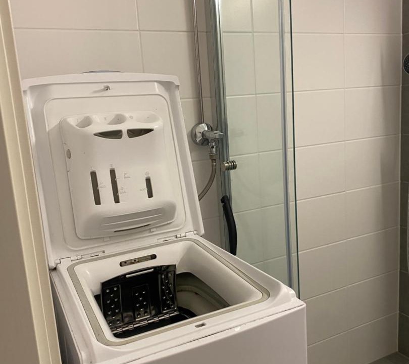 Photo of Bathroom in Iisalmi