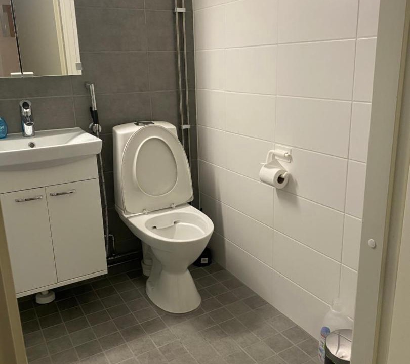 Photo of Bathroom in Iisalmi
