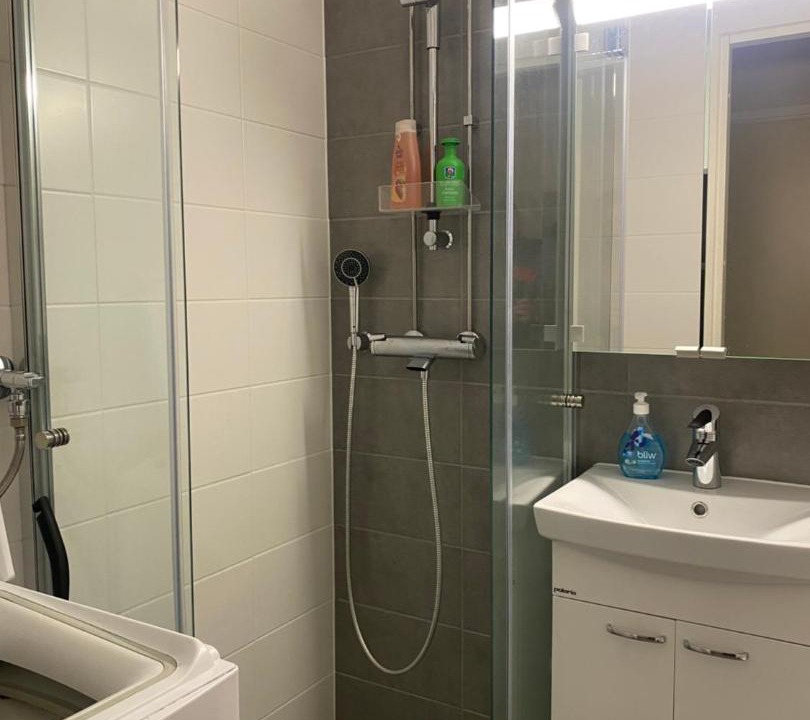 Photo of Bathroom in Iisalmi