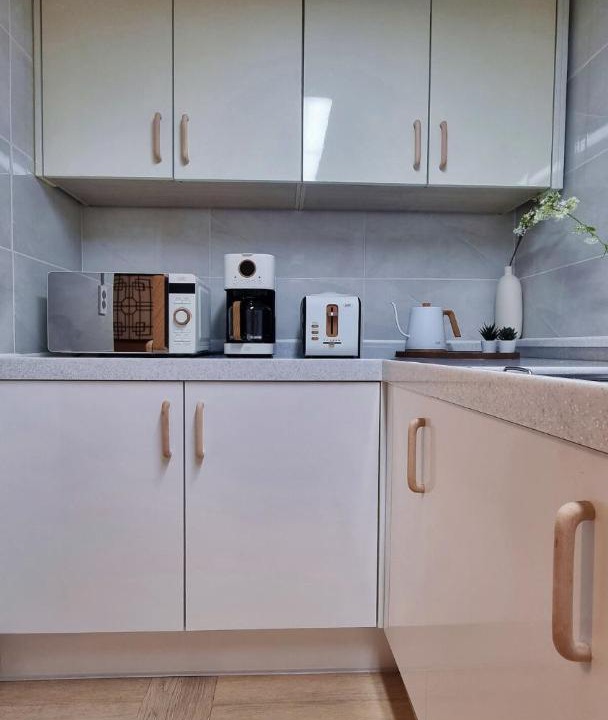 Photo of Kitchen in Taeheung-ri