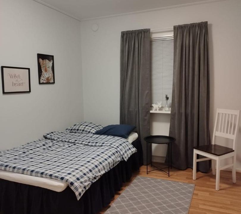 Photo of Bedroom in Narpio