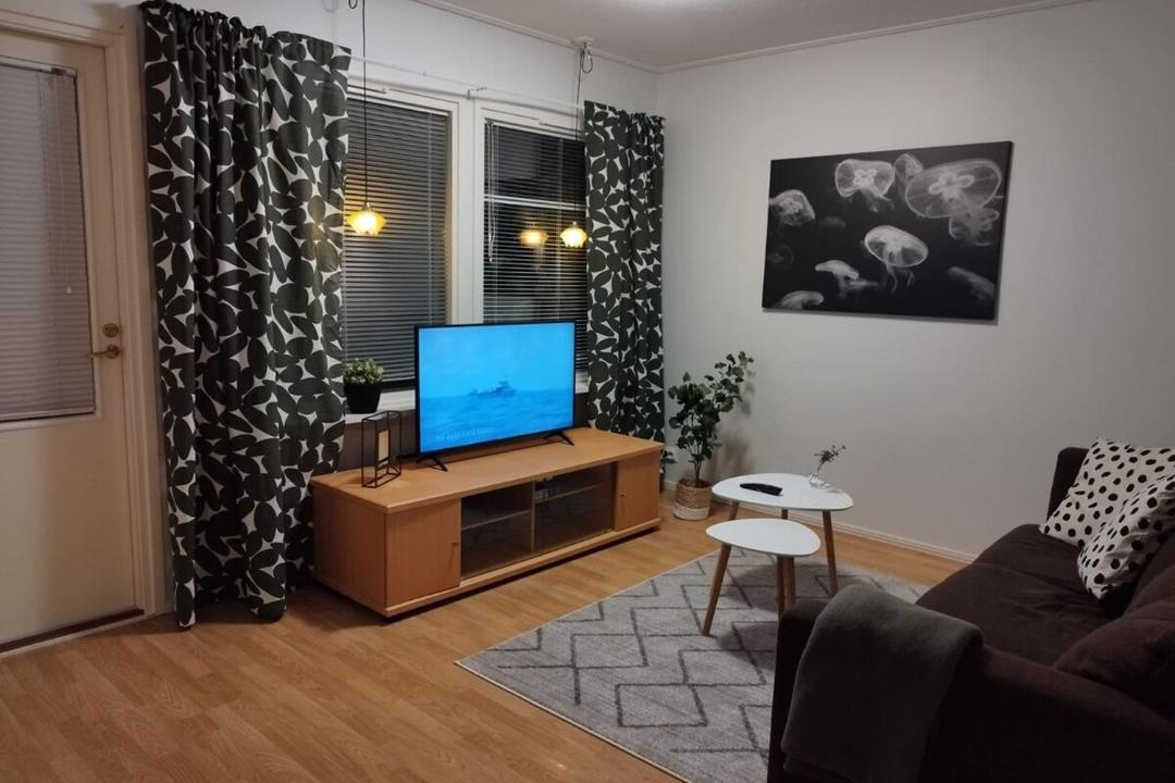 Photo of Livingroom in Narpio