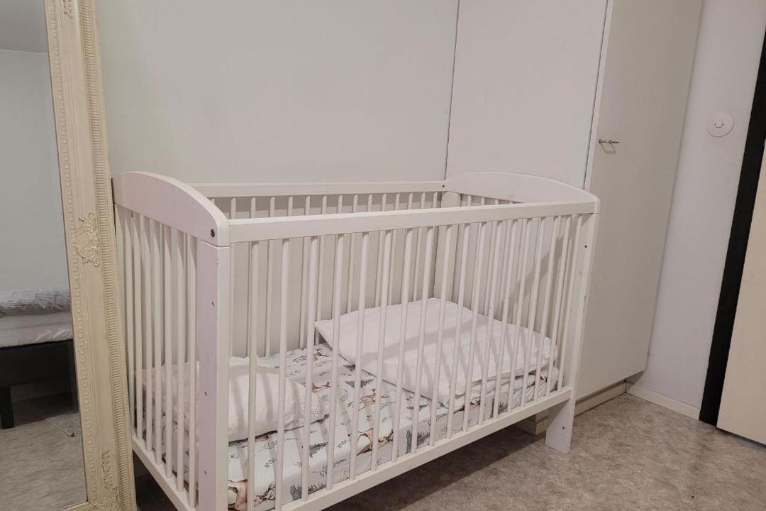 Photo of Bedroom in Vaasa