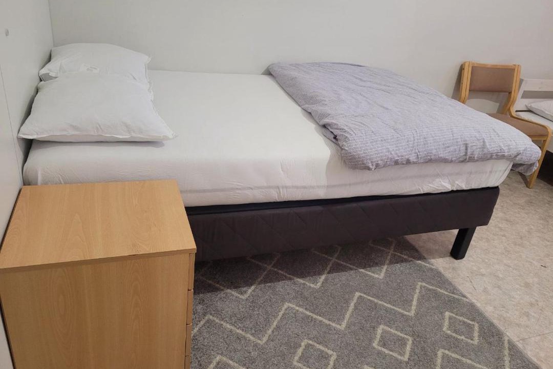 Photo of Bedroom in Vaasa