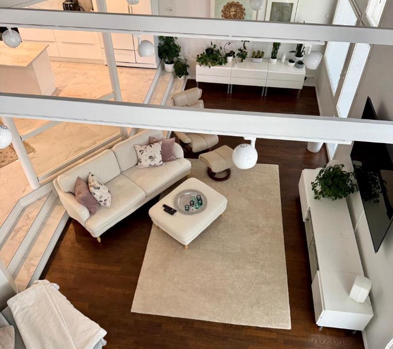Photo of Livingroom in Jyvaskyla