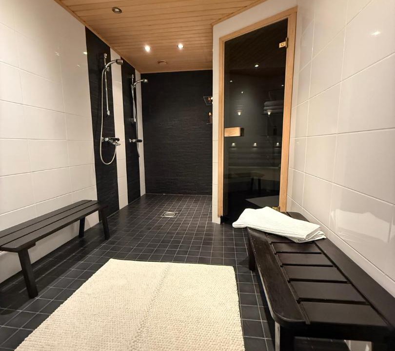 Photo of Bathroom in Jyvaskyla