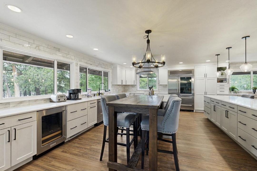 Photo of Kitchen in Colorado Springs