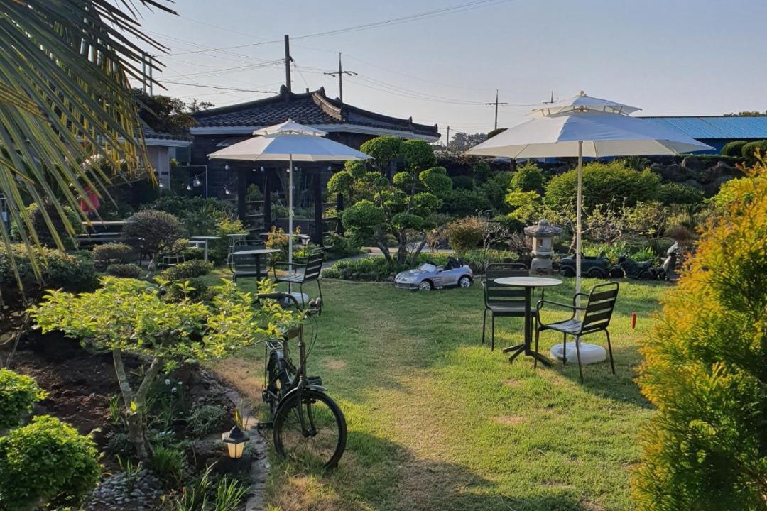 Photo of Others in Jocheon