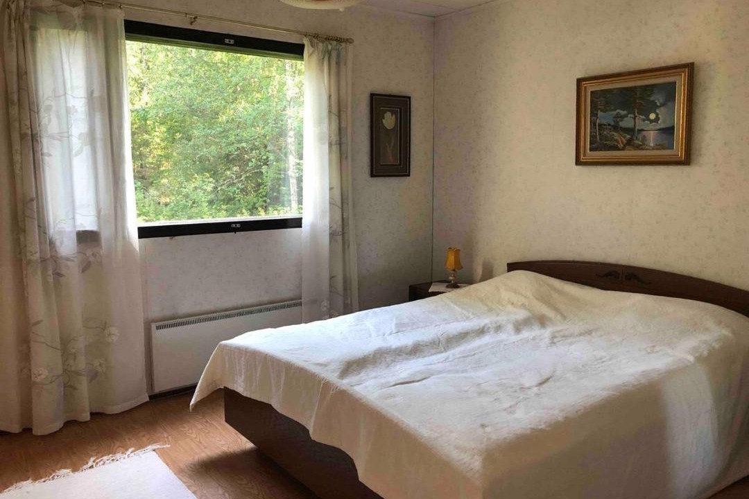 Photo of Bedroom in Kivijarvi