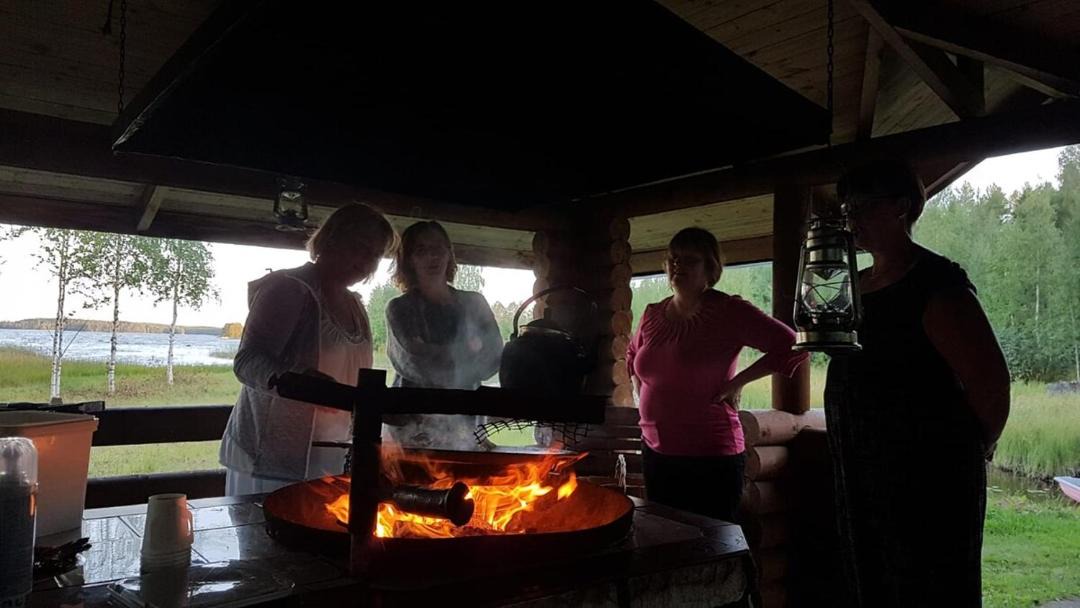 Photo of Others in Kivijarvi