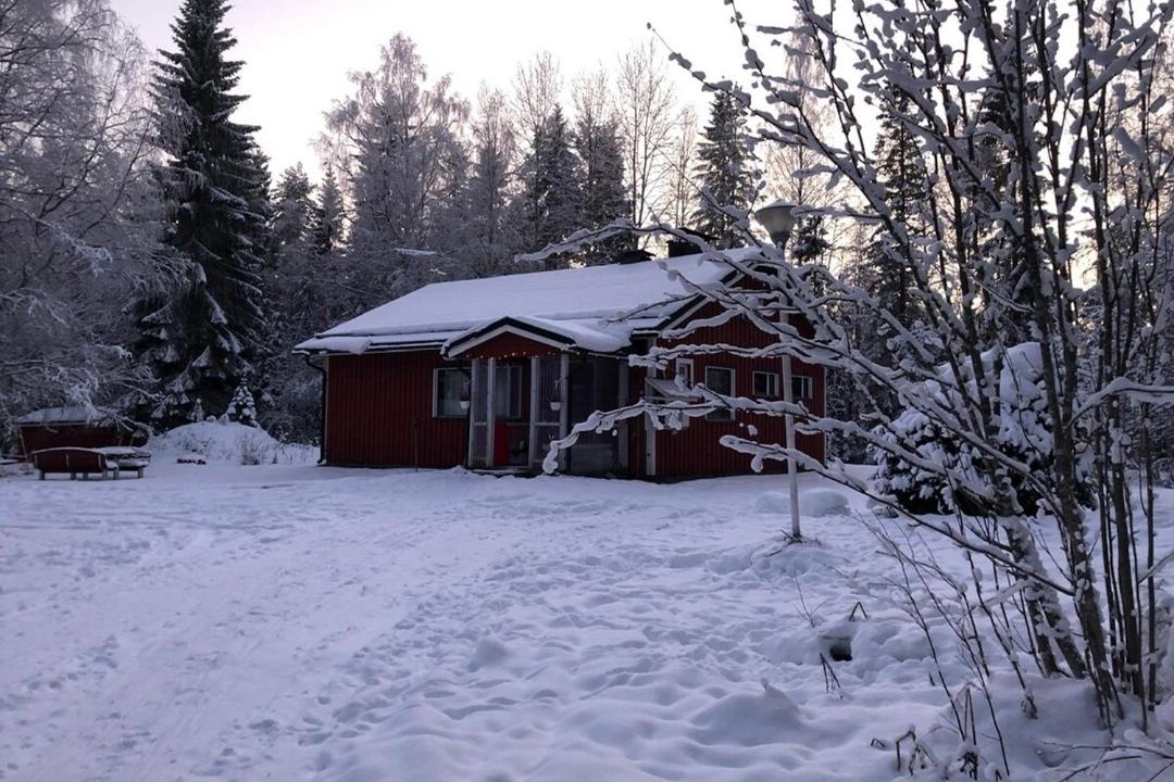 Photo of Others in Kivijarvi