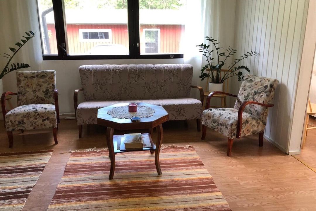 Photo of Livingroom in Kivijarvi