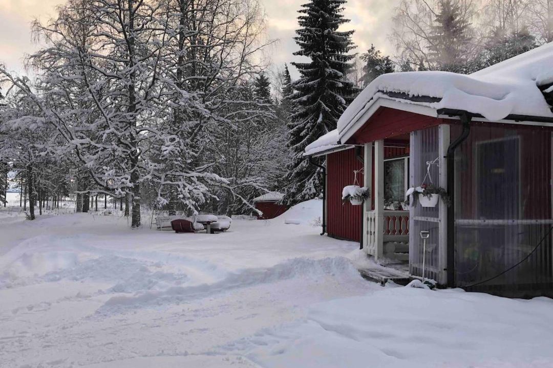 Photo of Others in Kivijarvi