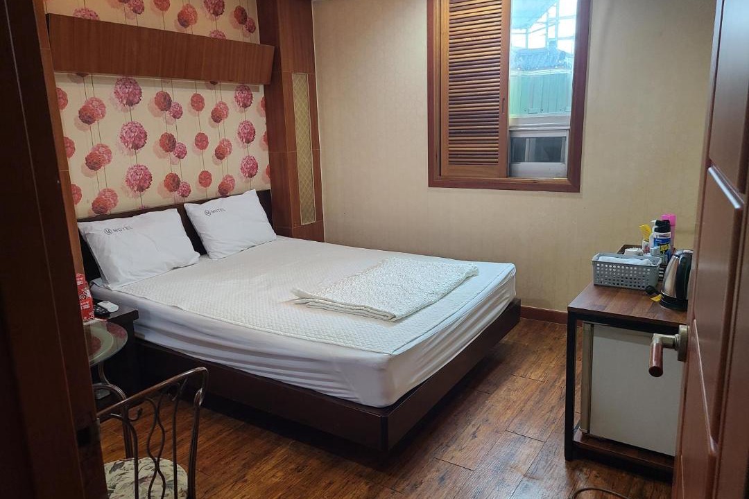 Photo of Bedroom in Seo-Gu
