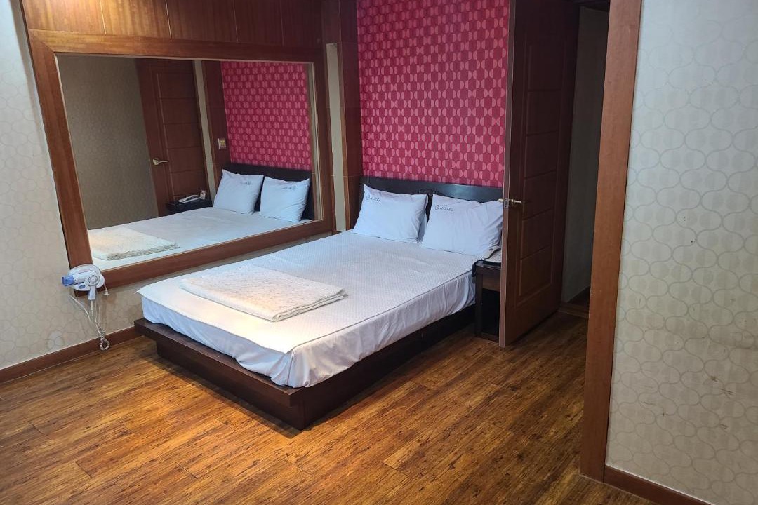 Photo of Bedroom in Seo-Gu