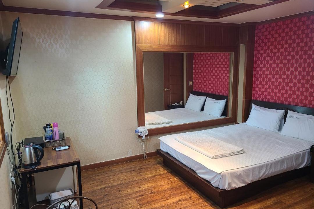 Photo of Bedroom in Seo-Gu