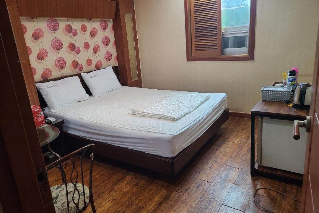 Photo of Bedroom in Seo-Gu