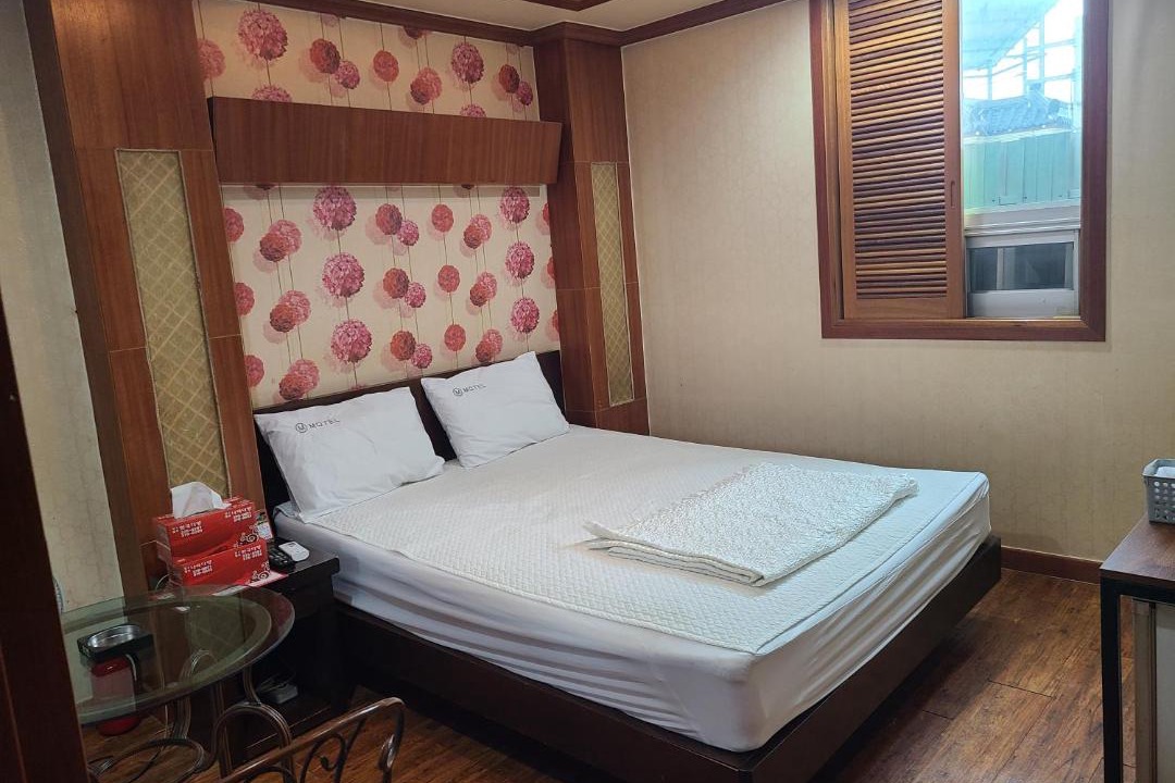 Photo of Bedroom in Seo-Gu