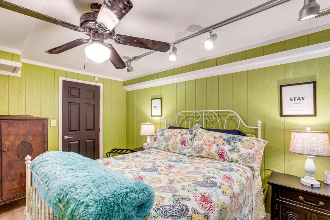 Photo of Bedroom in Sloan Lake