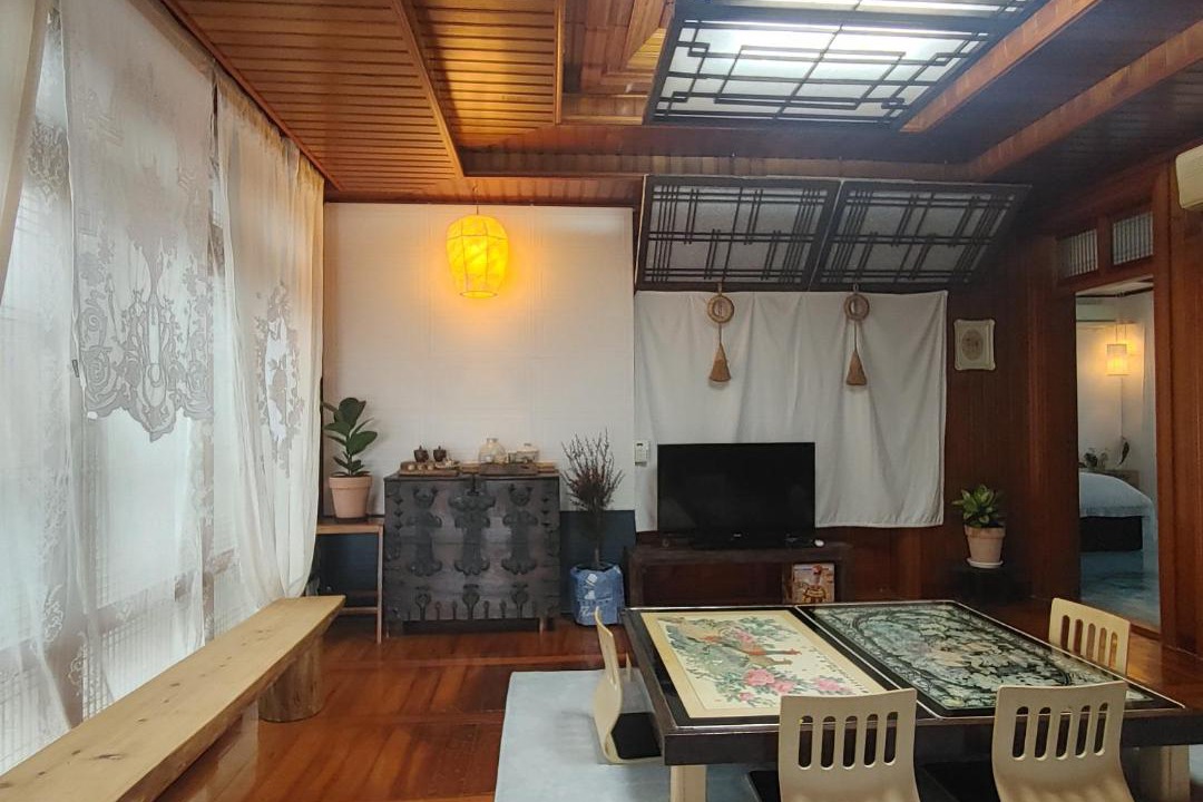 Photo of Livingroom in Gimnyeong-no