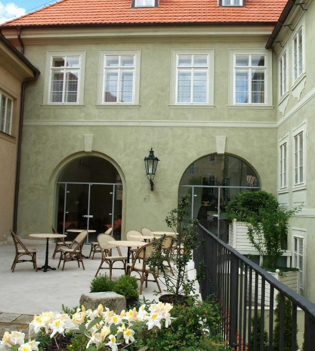 Photo of Others in Mala Strana
