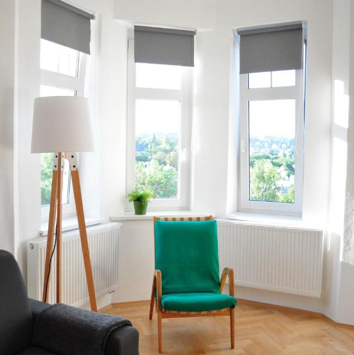 Photo of Livingroom in Prague 5