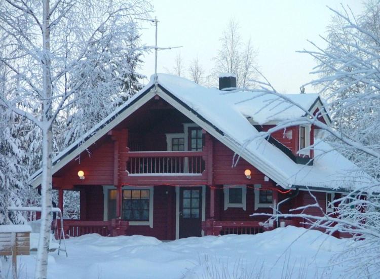 Photo of Others in Sotkamo