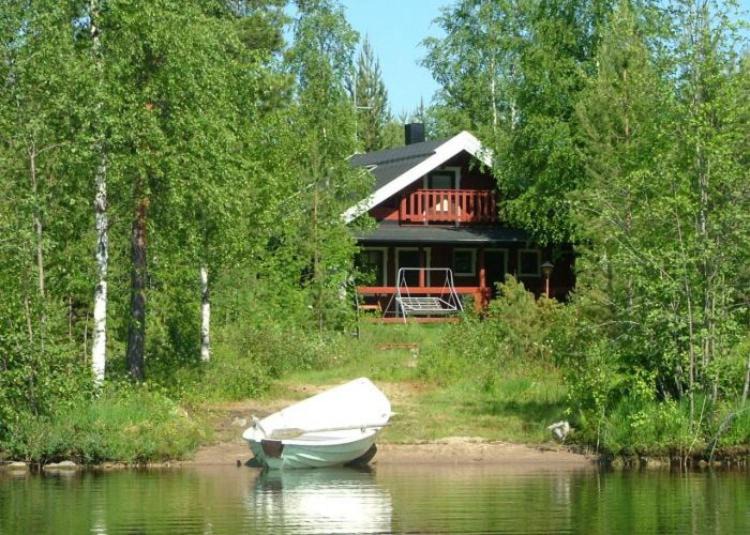 Photo of Others in Sotkamo