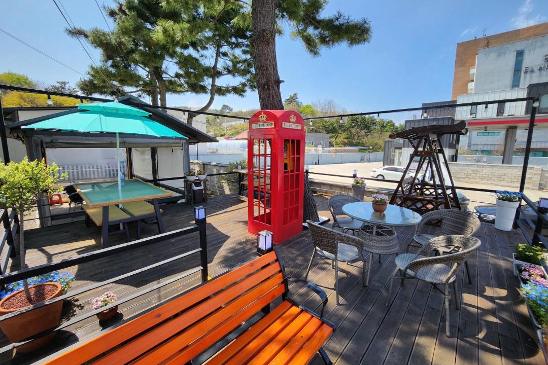 Photo of Others in Sokcho