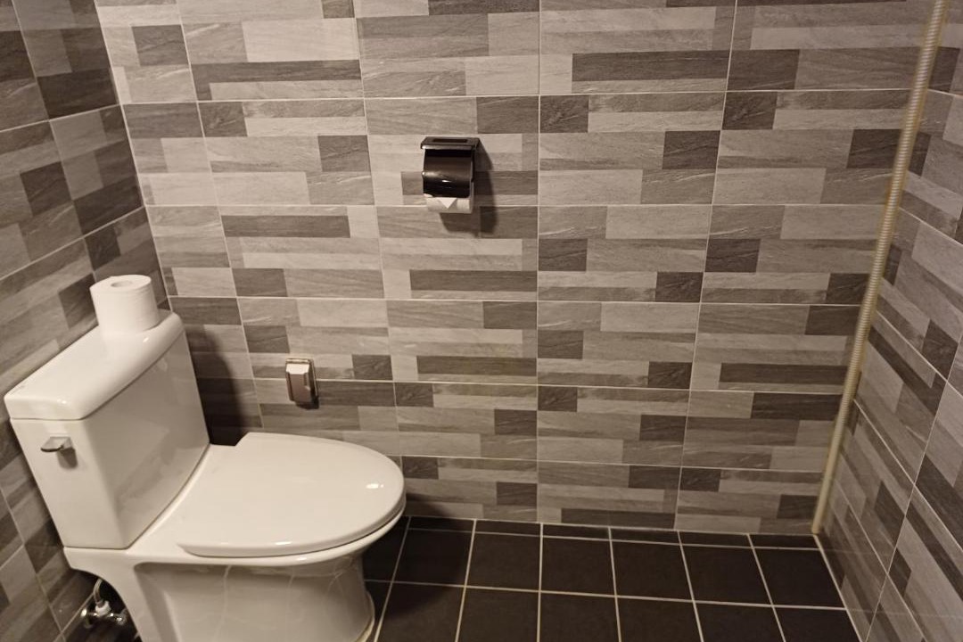 Photo of Bathroom in Tongyeong